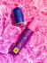 Вакуумно-волновой массажер на клитор «Lipstick» от «ROMP» 