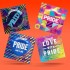 Анатомические презервативы со смазкой «Pride» от «Pasante» (144 шт.) Анатомические презервативы со смазкой «Pride» от «Pasante» (144 шт.)