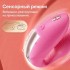 Вибратор для пар «Chorus Pro» от «We-Vibe» (розовый) Вибратор для пар «Chorus Pro» от «We-Vibe» (розовый)