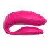 Вибратор для пар «Chorus Pro» от «We-Vibe» (розовый) Вибратор для пар «Chorus Pro» от «We-Vibe» (розовый)