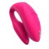 Вибратор для пар «Chorus Pro» от «We-Vibe» (розовый) Вибратор для пар «Chorus Pro» от «We-Vibe» (розовый)