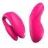 Вибратор для пар «Chorus Pro» от «We-Vibe» (розовый) Вибратор для пар «Chorus Pro» от «We-Vibe» (розовый)