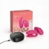 Вибратор для пар «Chorus Pro» от «We-Vibe» (розовый) Вибратор для пар «Chorus Pro» от «We-Vibe» (розовый)