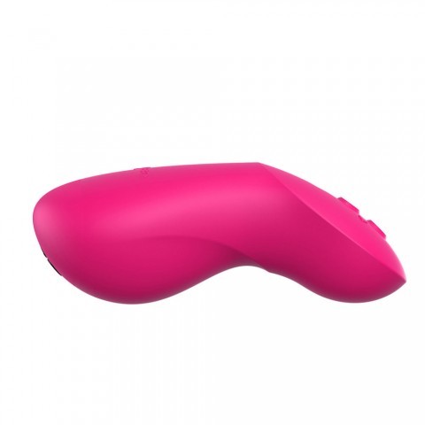 Вибратор для пар «Chorus Pro» от «We-Vibe» (розовый) Вибратор для пар «Chorus Pro» от «We-Vibe» (розовый)