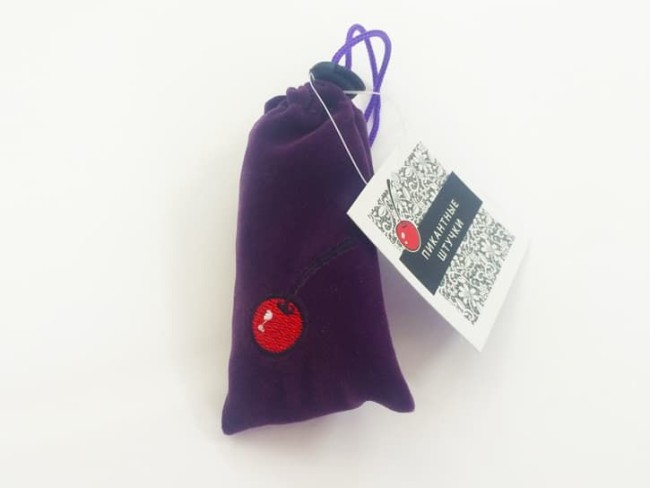 Маленькая анальная пробка с флагом США Маленькая анальная пробка с флагом США