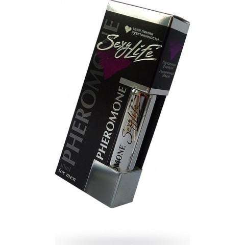 Мужские духи с феромонами «LEau par Kenzo» №1 от «SexyLife»  Мужские духи с феромонами «LEau par Kenzo» №1 от «SexyLife»