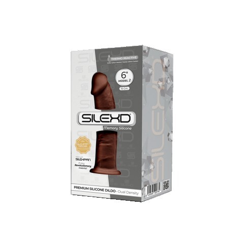 Фаллоимитатор Robby Brown (15,5 см)