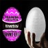 Мастурбатор яйцо «Stamina Nodules Purple» от «LOVETOY»