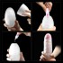 Мастурбатор яйцо «Stamina Nodules Purple» от «LOVETOY»