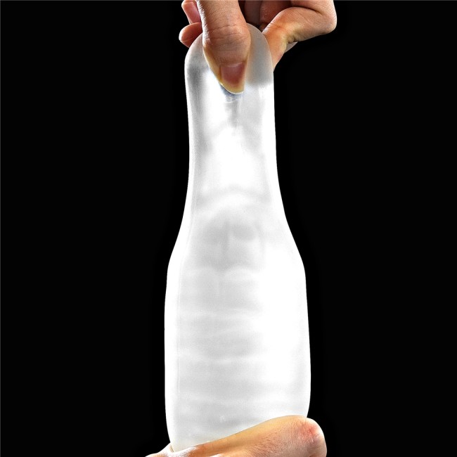 Мастурбатор яйцо «Stamina Nodules Purple» от «LOVETOY»