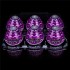 Мастурбатор яйцо «Stamina Nodules Purple» от «LOVETOY»