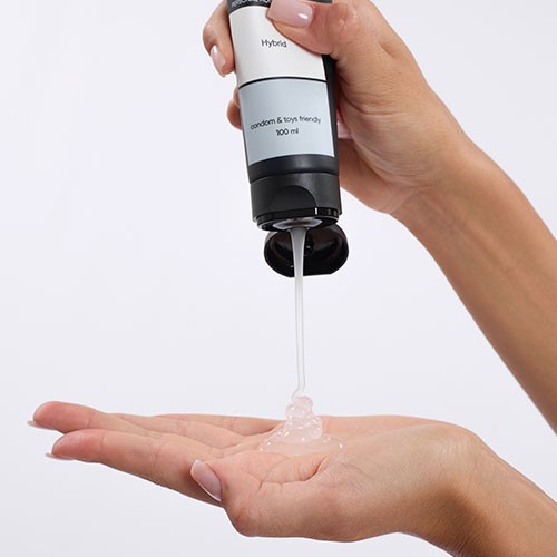 Анальная смазка «Expert» от «VIVOglide»  100 ML