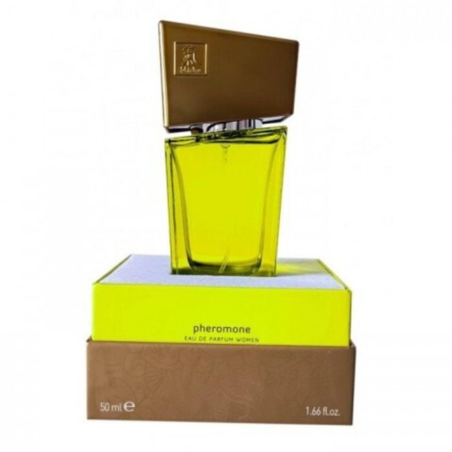 Женские духи с феромонами «Lime» от «Shiatsu» (50 ML) Женские духи с феромонами «Lime» от «Shiatsu» (50 ML)