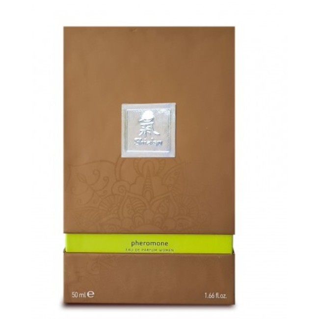 Женские духи с феромонами «Lime» от «Shiatsu» (50 ML) Женские духи с феромонами «Lime» от «Shiatsu» (50 ML)