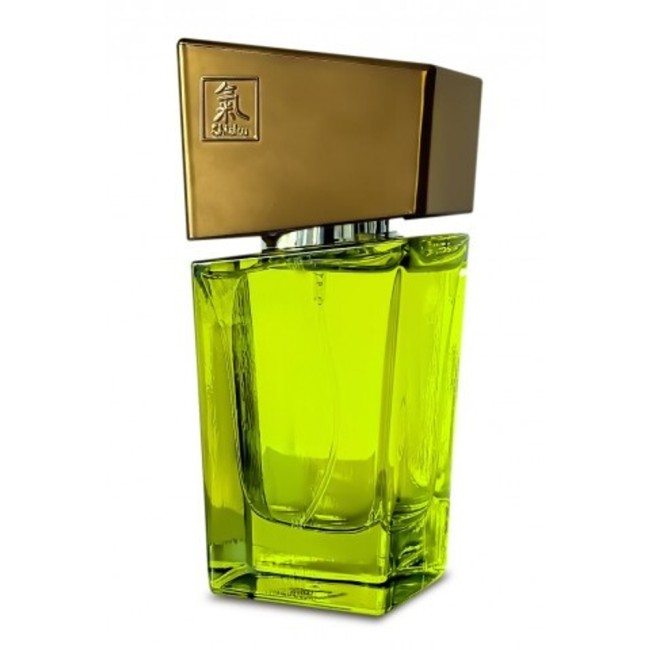Женские духи с феромонами «Lime» от «Shiatsu» (50 ML) Женские духи с феромонами «Lime» от «Shiatsu» (50 ML)