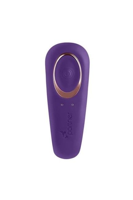 Вибратор для пар - Partner Вибратор для пар - Partner