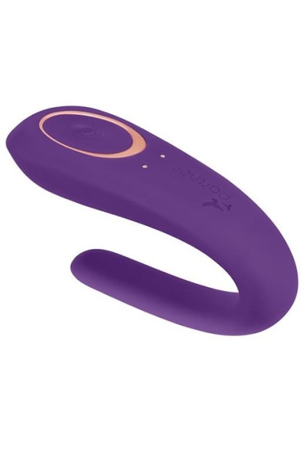 Вибратор для пар - Partner Вибратор для пар - Partner