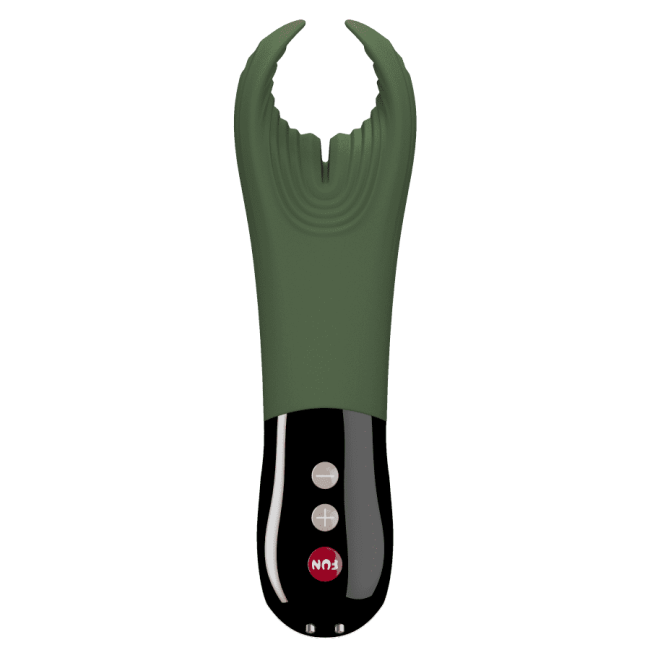 Мужская игрушка для двоих «MANTA» от «Fun Factory» Мужская игрушка для двоих «MANTA» от «Fun Factory»