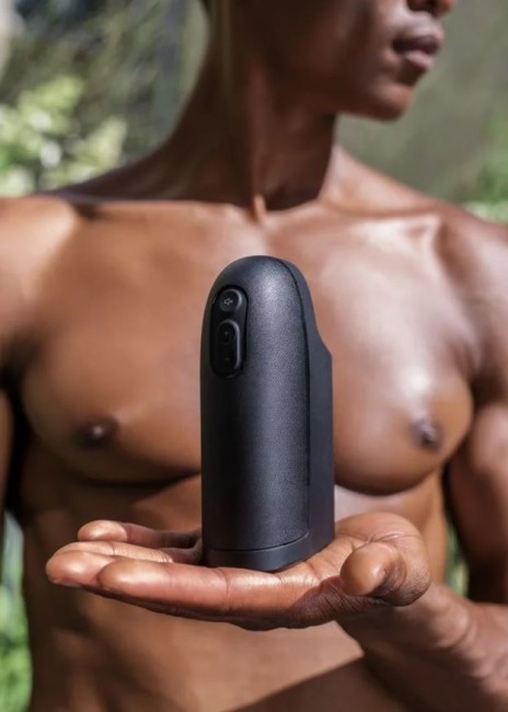 Вакуумно-волновой мастурбатор «Arcwave Ion» от «Arcwave»