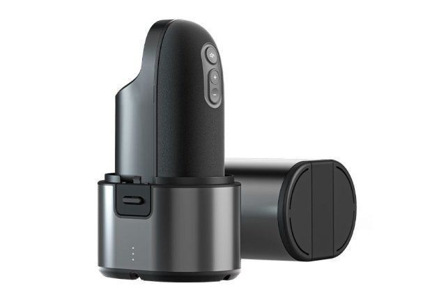 Вакуумно-волновой мастурбатор «Arcwave Ion» от «Arcwave»