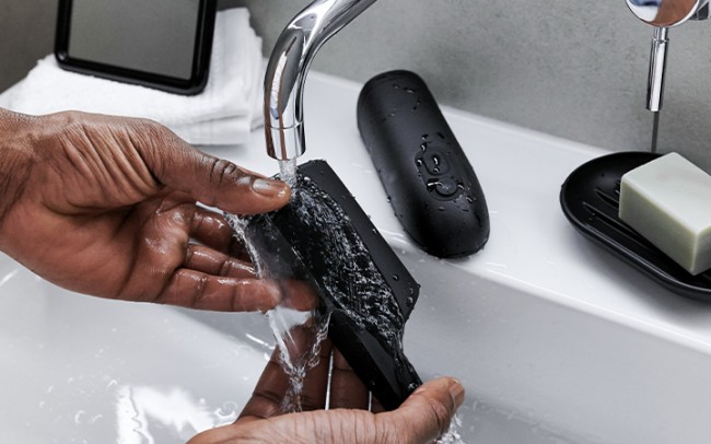 Вакуумно-волновой мастурбатор «Arcwave Ion» от «Arcwave»