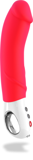 Вибромассажер «BIG BOSS» от «Fun Factory» Вибромассажер «BIG BOSS» от «Fun Factory»