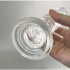 Прозрачный фаллоимитатор Alive Jelly Dildo Empire (18 см)