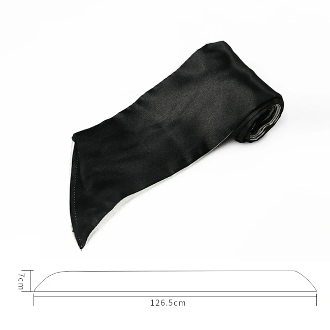 Лента для связывания рук «Struggle My Versatile Tie» от «Lovetoy» Лента для связывания рук «Struggle My Versatile Tie» от «Lovetoy»