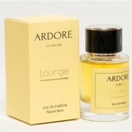 Парфюмерная вода - унисекс «Lounge» от «Ardore» 50 ML