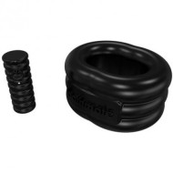Вибро кольцо «Vibe Ring - Stretch» от «Bathmate» Вибро кольцо «Vibe Ring - Stretch» от «Bathmate»