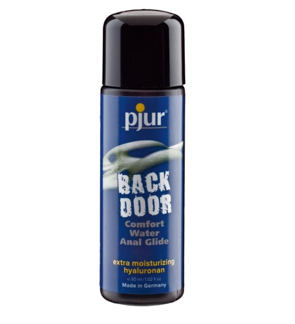 Гель для анального секса Pjur Back Door Comfort Glide (30 ML)