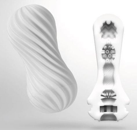  Мастурбатор Tenga - Flex Masturbation