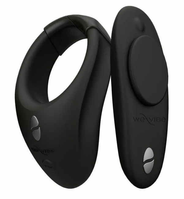 Премиум-набор «Tease Us Bond + Moxie Black» от «We-Vibe»
