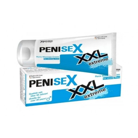 Возбуждающий крем для пениса PENISEX XXL extreme (100 ML) 