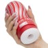 Мастурбатор «Reusable Vacuum CUP VC Regular» от «TENGA»