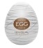 Мастурбатор-яйцо «EGG Silky II» от «TENGA»