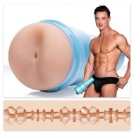 Мастурбатор-анус «Boys Cade Maddox Alpha» от «Fleshlight»
