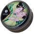 Массажная свеча ( Зеленый чай) Massage Candle (Shunga)