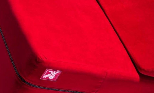 Подушка для секса из двух частей Liberator Wedge/Ramp Combo 