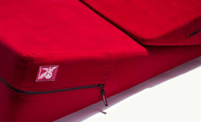 Подушка для секса из двух частей Liberator Wedge/Ramp Combo 