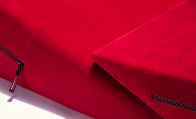 Подушка для секса из двух частей Liberator Wedge/Ramp Combo 