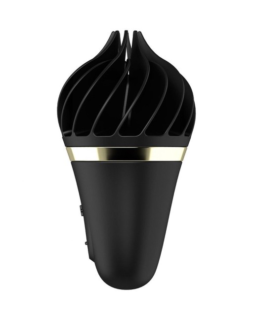 Клиторальный стимулятор «Sweet Treat» от «Satisfyer»