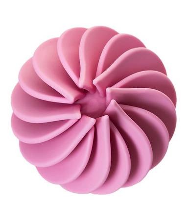 Клиторальный стимулятор «Sweet Treat» от «Satisfyer»