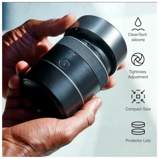 Мастурбатор «ARCWAVE VOY» от «Arcwave» Мастурбатор «ARCWAVE VOY» от «Arcwave»