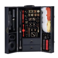 Набор БДСМ «All-in-1 BDSM Play Kit» от «LOCKINK» 