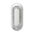 Мастурбатор с вибрацией  «Flip Zero Gravity» от «Tenga» (белый)