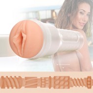 Вагина-мастурбатор порнозвезды «Eva Lovia с фактурой Sugar» от «Fleshlight»