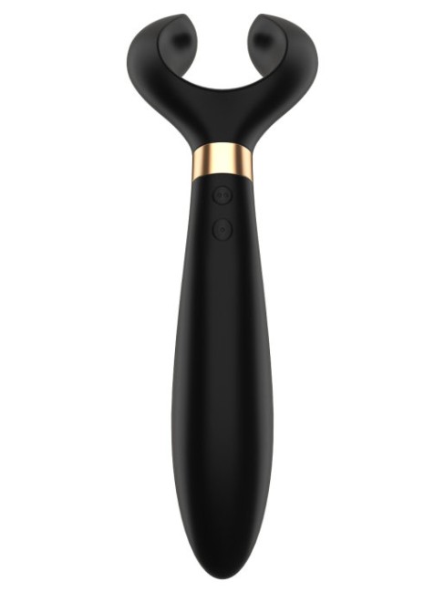 Вибратор для пар «Endless Multifun 3» от «Satisfyer» Вибратор для пар «Endless Multifun 3» от «Satisfyer»