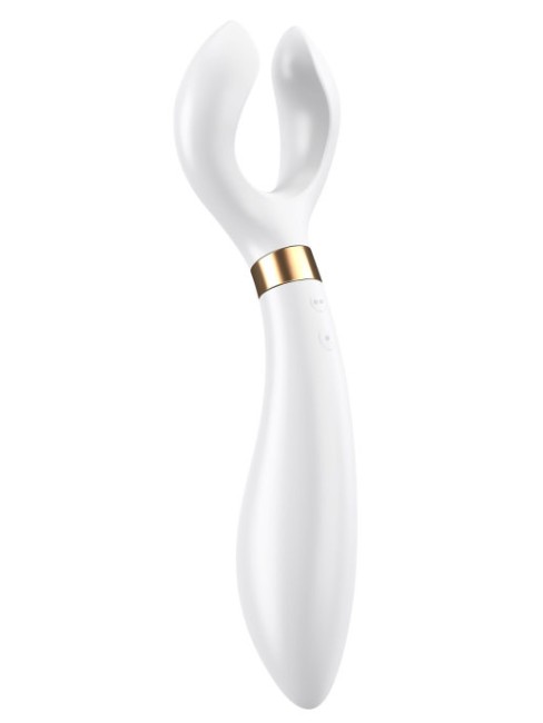 Вибратор для пар «Endless Multifun 3» от «Satisfyer» Вибратор для пар «Endless Multifun 3» от «Satisfyer»