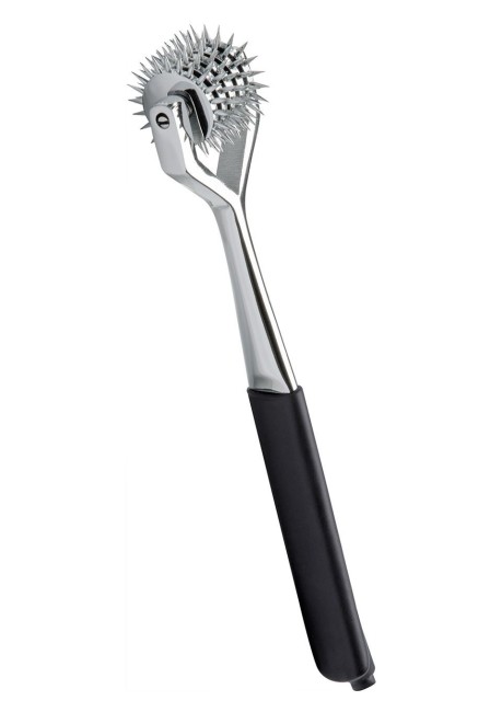 Колесо Вартенберга «Extra Spiny Spencer» от «Mystim»